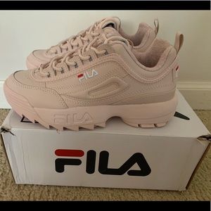 Fila Disruptor 2 premium’s